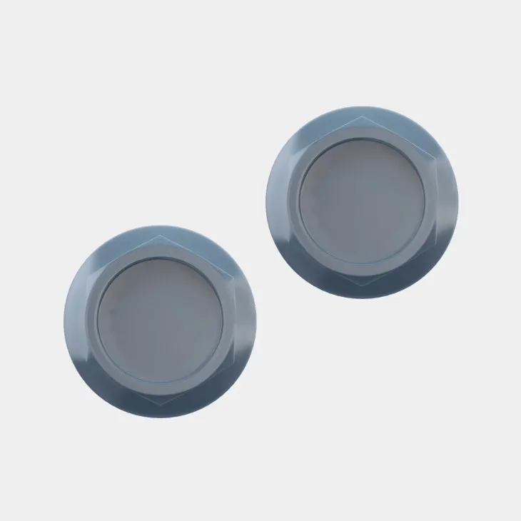 Hexagon Head Tapping Screws With Flange