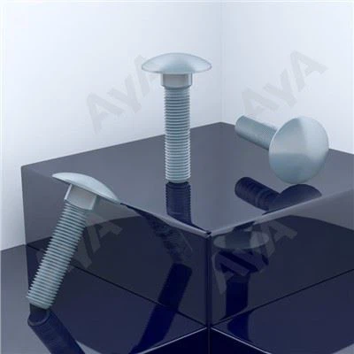 Akɔwé ɔ sín Taví lɛ Ðò Bolts