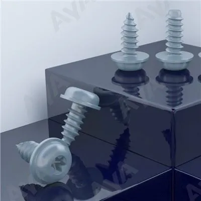 Star Self Tapping Súnsún.