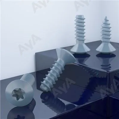 Torx Ta ɔ sín Akpáxwé
